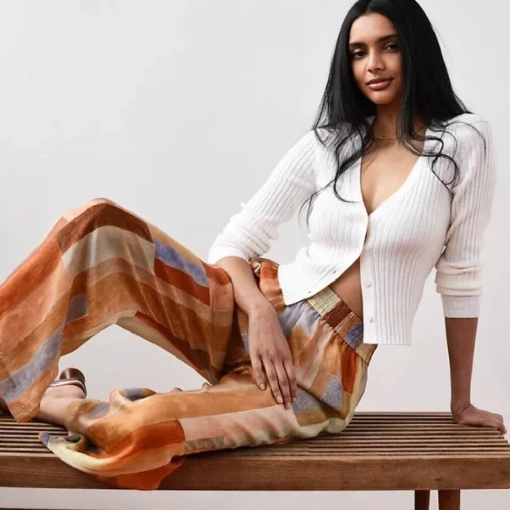 ISO Aritzia Wilfred Aries pants